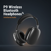 P9 Wireless On-Ear Stereo Headphones
