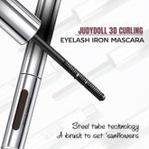 Iron Mascara – Professional 5D Volumizing & Lengthening Formula ماسكارا الحديد