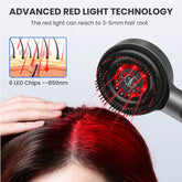 S3 DeepRelief Scalp Massager