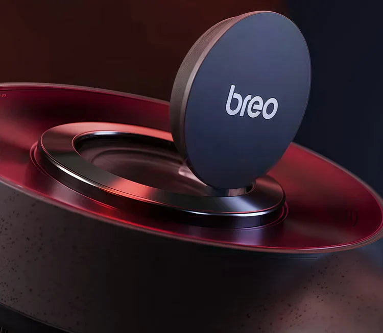 S3 DeepRelief Scalp Massager