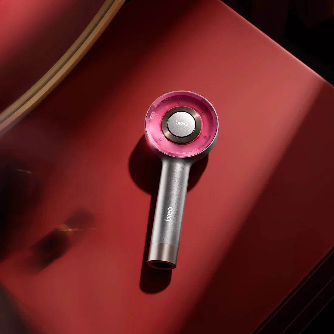 S3 DeepRelief Scalp Massager