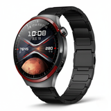 WISME Smart Watch WS-X2  (3 in 1 Combo)