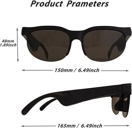 XG88 Pro Smart Glasses