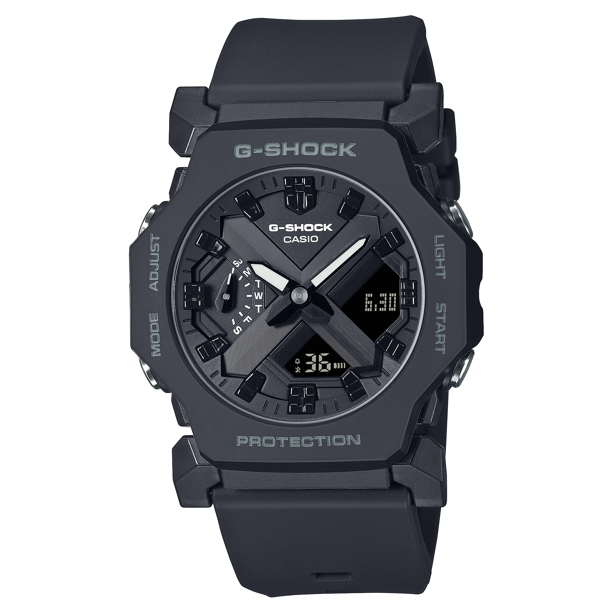 Casio G-Shock GA-2300