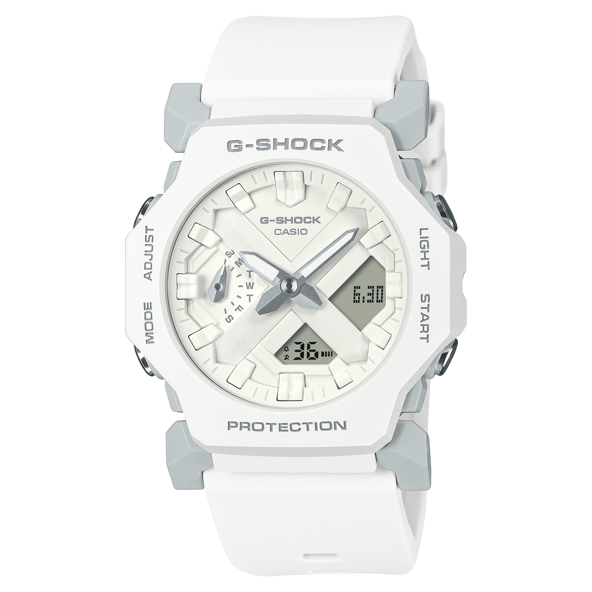 Casio G-Shock GA-2300