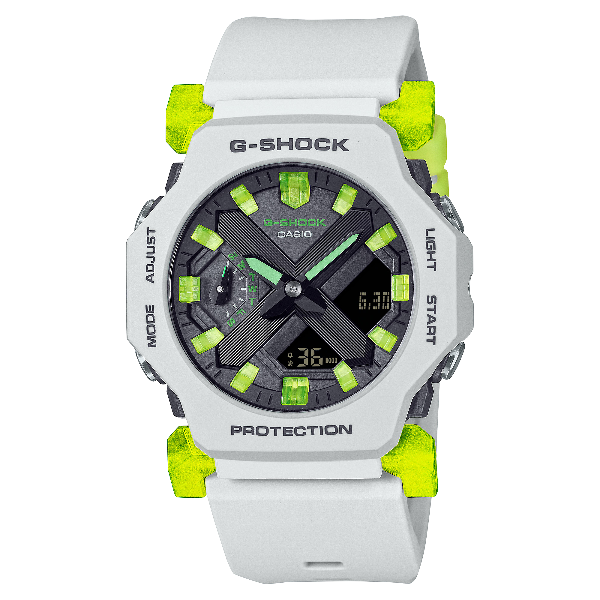 Casio G-Shock GA-2300