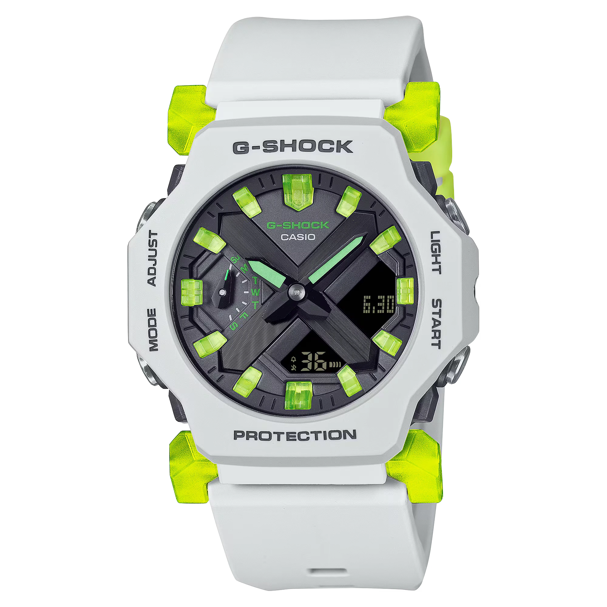 Casio G-Shock GA-2300