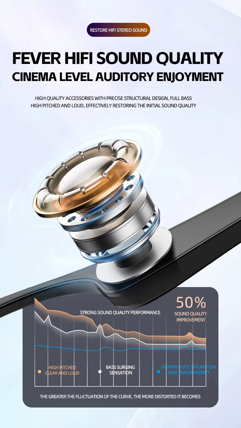 XG88 Pro Smart Glasses