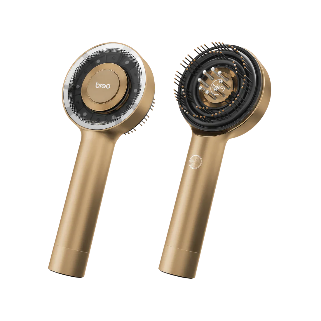 S3 DeepRelief Scalp Massager