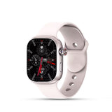 4G AMOLED Hidden Camera Watch