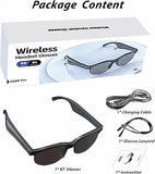 XG88 Pro Smart Glasses